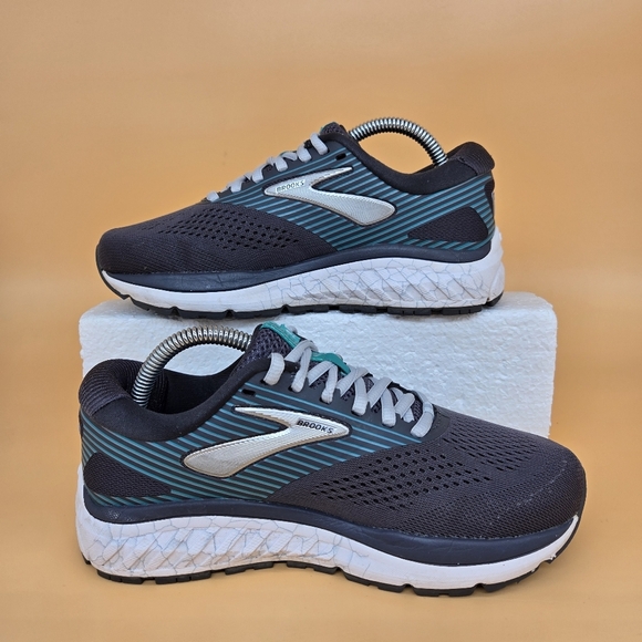 Brooks Addiction 14 Women's Running Shoes Size 5.5 Wide - Picture 4 of 8